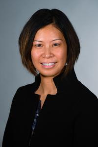 Jeanne Marcelle Manubay, MD Profile Headshot